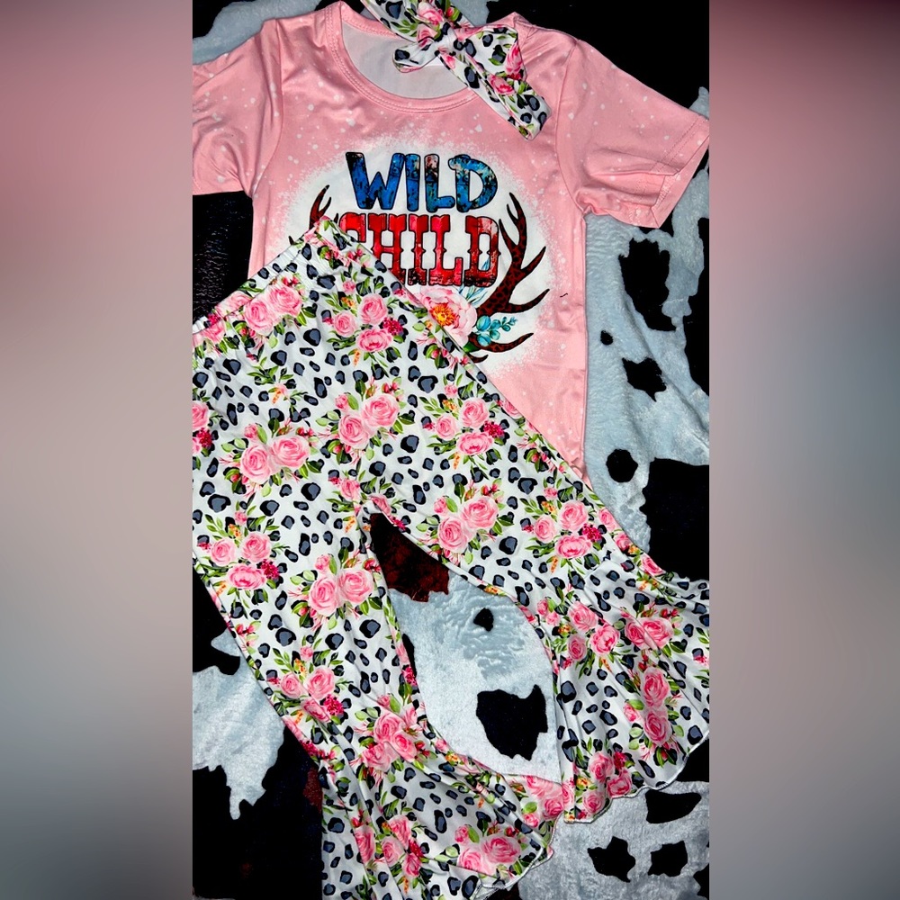 girls set